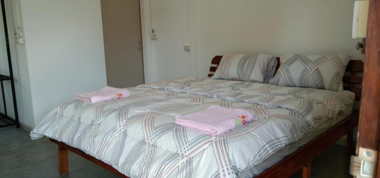 Yoga Homestay Seka Ngoại thất bức ảnh