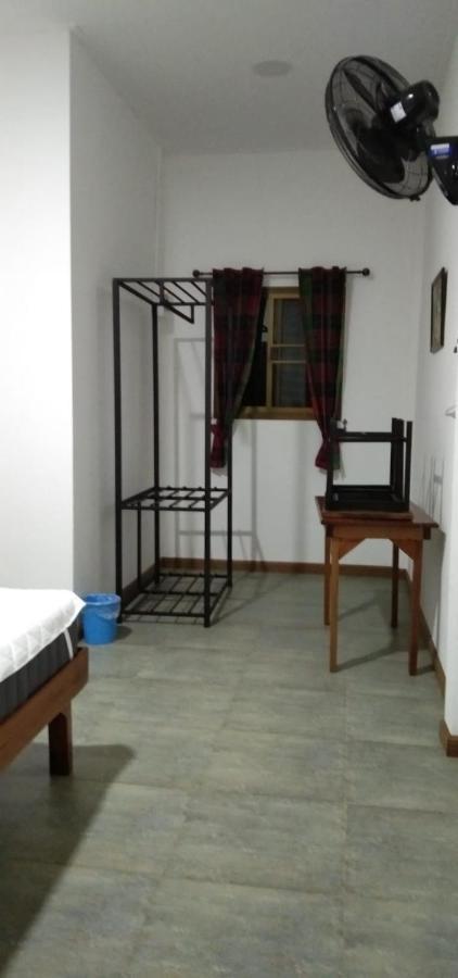 Yoga Homestay Seka Ngoại thất bức ảnh