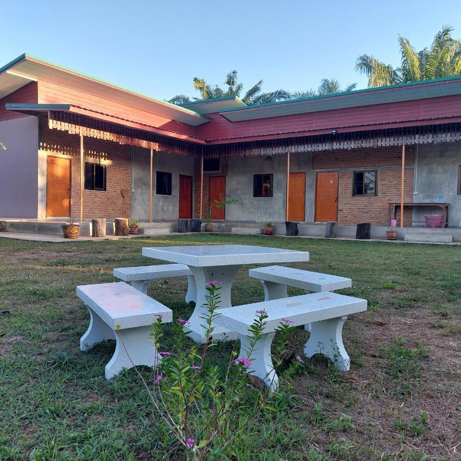 Yoga Homestay Seka Ngoại thất bức ảnh