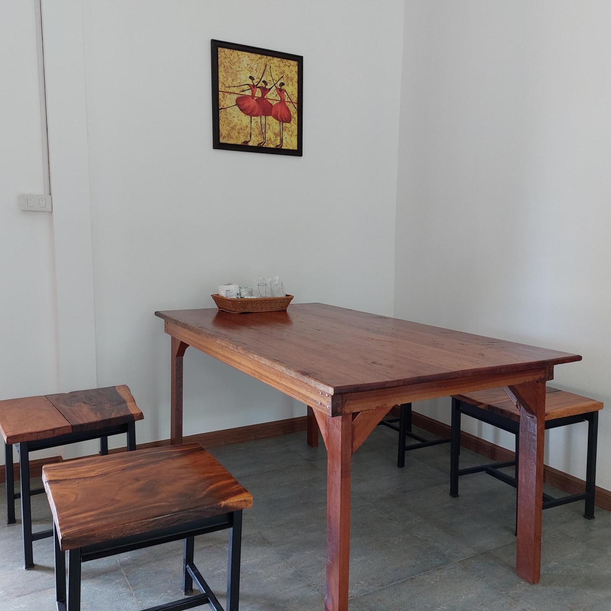 Yoga Homestay Seka Phòng bức ảnh